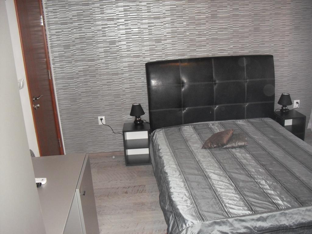 Family Hotel Malibu Chernomorets Esterno foto