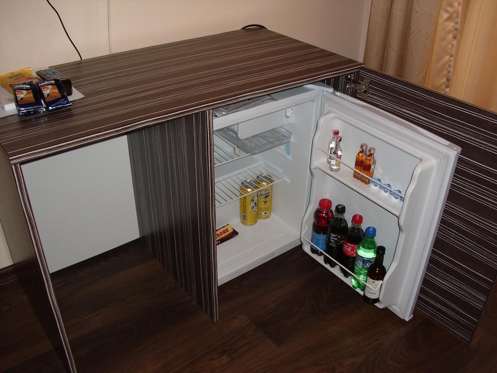 Family Hotel Malibu Chernomorets Camera foto